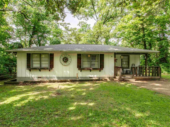 30 Dakota Dr, Cherokee Village, AR 72529