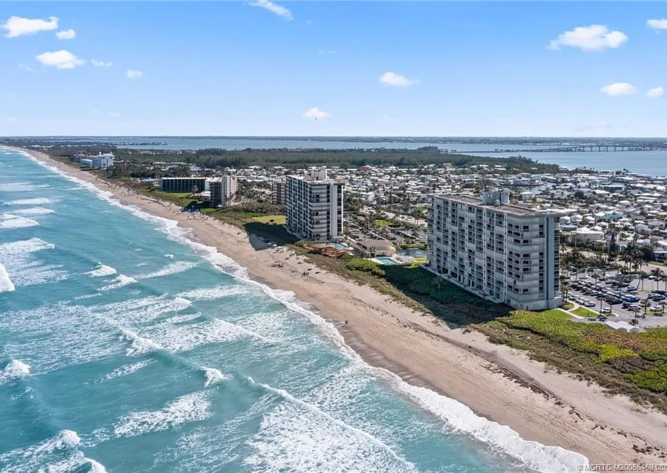 9940 S Ocean Dr #6