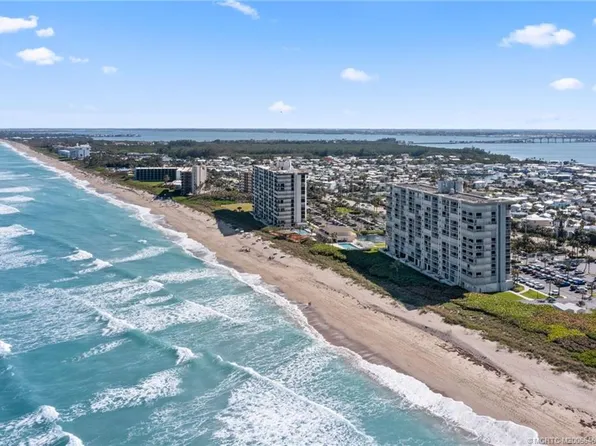 9940 S Ocean Dr, Jensen Beach, FL