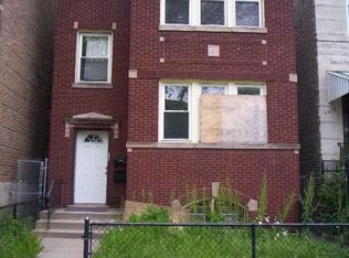 6511 S Rhodes Ave, Chicago, IL 60637