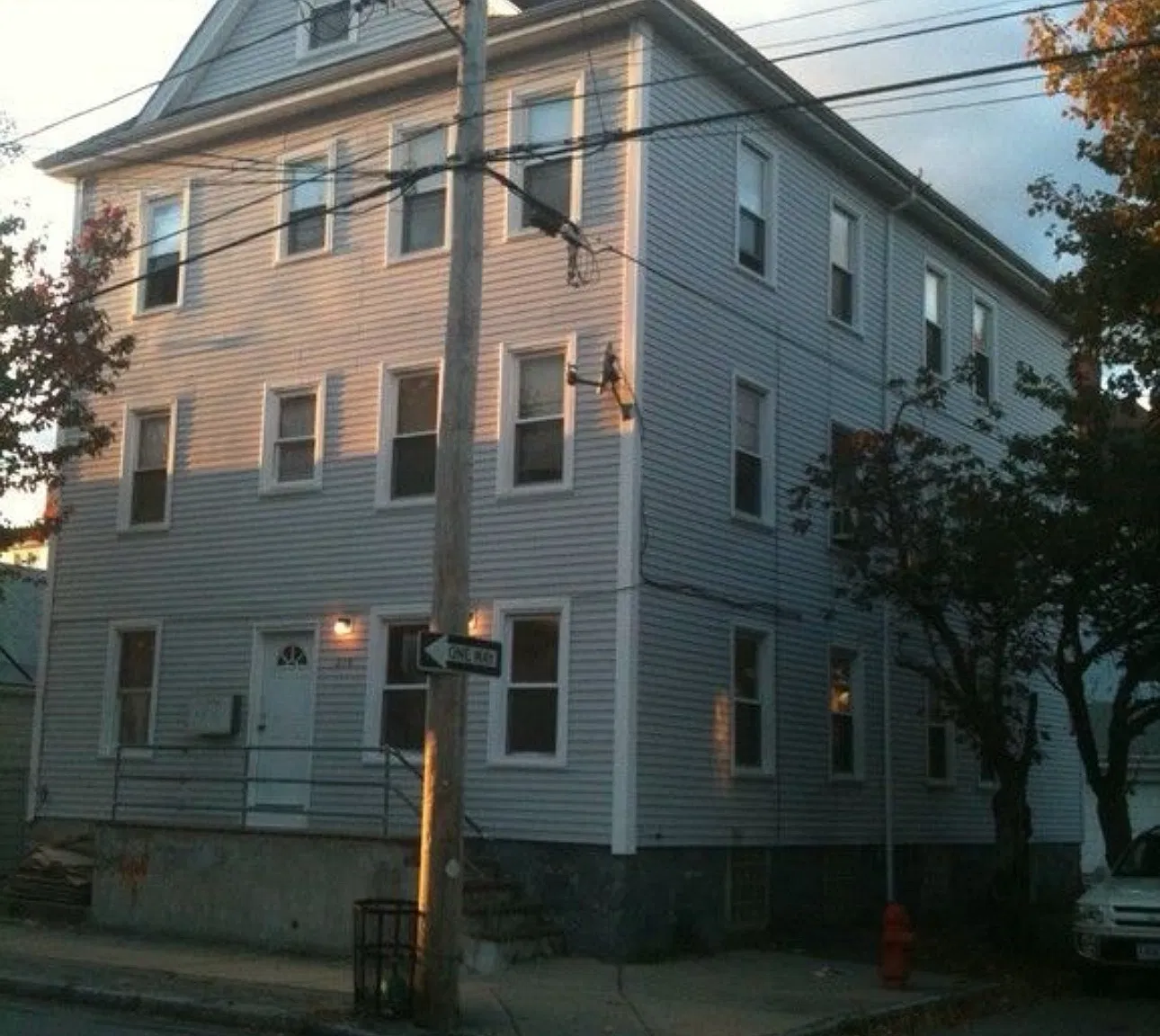 2 bed, 1100 sqft, $2,000 — Photo 2
