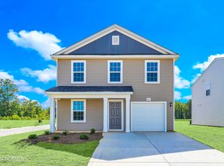 263 Red Ridge Ln, Sunset Beach, NC 28468