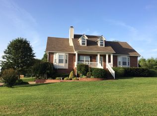 232 W Hester Rd LOT 8, Cottontown, TN 37048