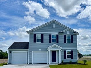 124 Cape Point Dr LOT 6, Conway, SC 29527