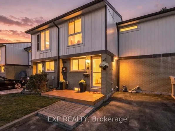 16 Havenbrook Ct, Brampton, ON L6S 2B4
