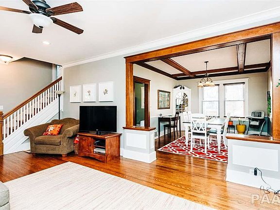 5th image of 1404 W Parkside Dr