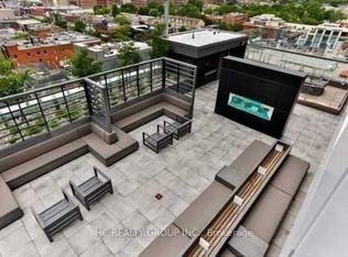 318 Richmond St W #2907, Toronto, ON M5V 0B4