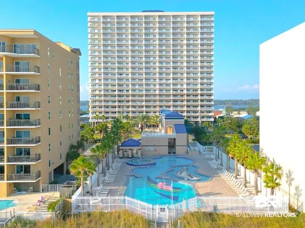1010 W Beach Blvd APT 405, Gulf Shores, AL 36542