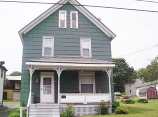 809 Daisy St, Clearfield, PA 16830