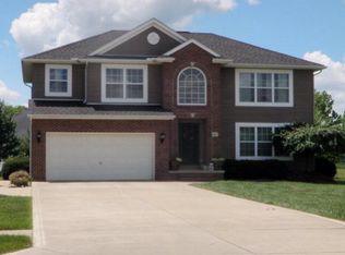 4447 Redbud Rd, Marion, OH 43302