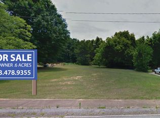 381 Sunset Drive, pacolet, SC 29372