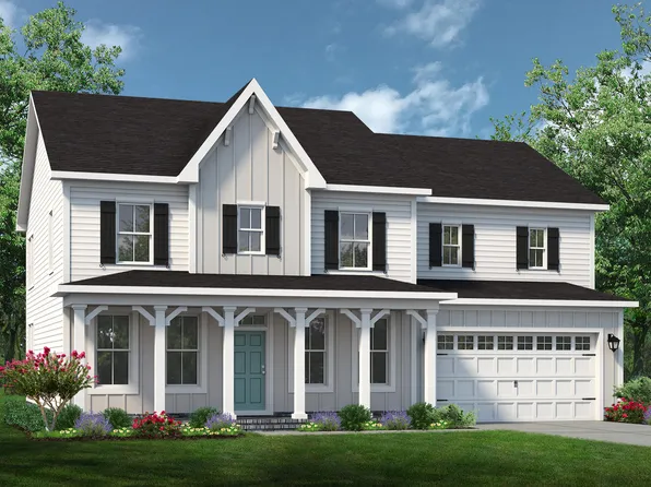 131 Long Cove Dr, Suffolk, VA 23435