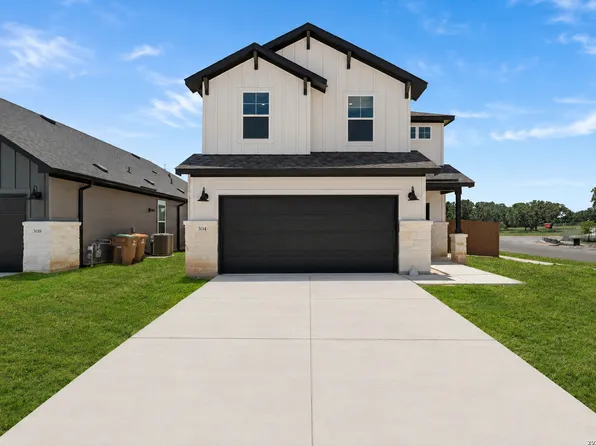 304 JERSEY LN, Boerne, TX 78006