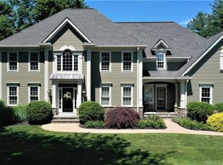 39 Hampton Ct, South Glastonbury, CT 06073