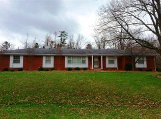 512 Sycamore Ave, Eddyville, KY 42038