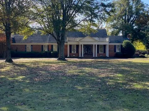 2190 Old Highway 49 S, Clarksdale, MS 38614