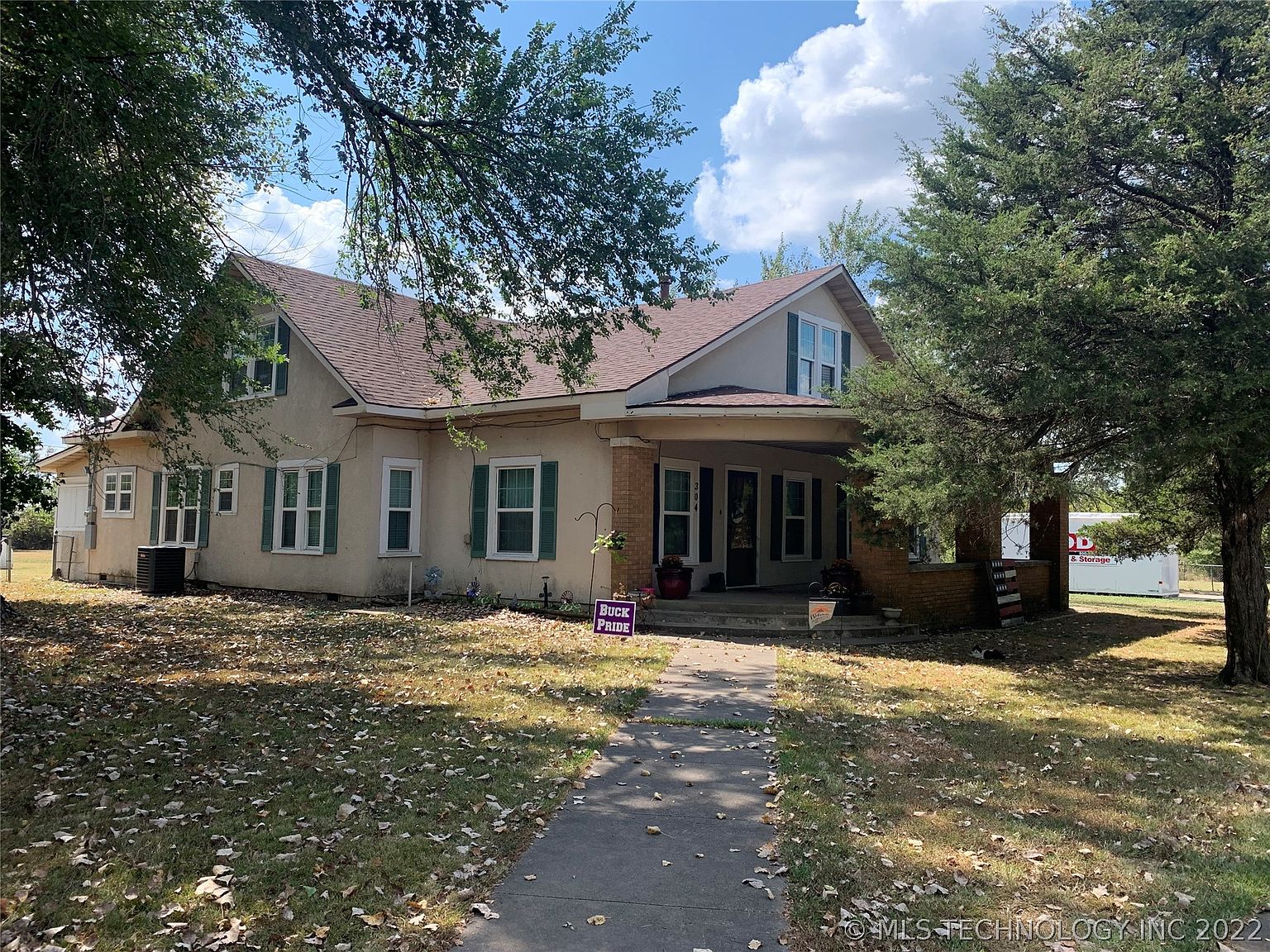 304 W 5th St, Wynona, OK 74084 Zillow