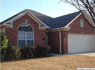 5004 Candle Brook Pl, Bessemer, AL 35022