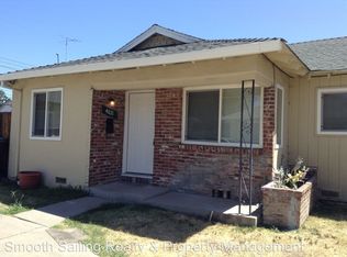 4031 Green Tree Dr, Sacramento, CA 95823