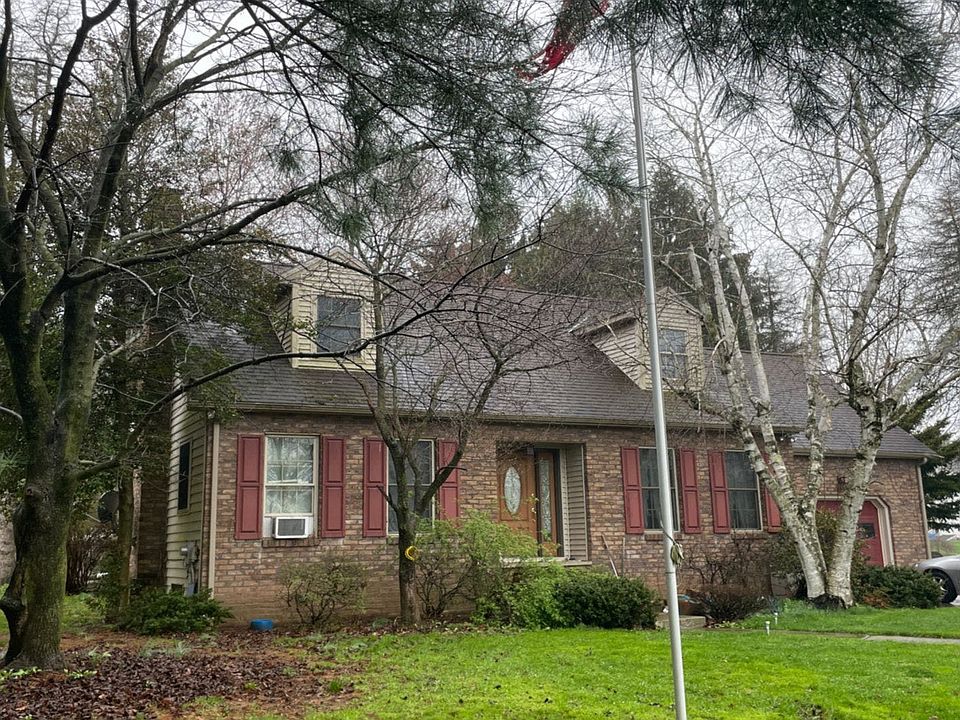 665 Abbottstown Pike, Abbottstown, PA 17301 Zillow