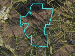 0 Cabin Creek Rd, Hays, NC 28635