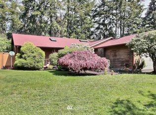 8510 Oxford Dr SE, Lacey, WA
