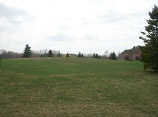 Manorwood Lane #LOT 4, Hortonville, WI 54944