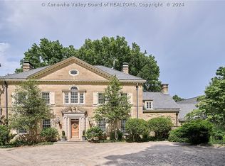 1266 Loudon Heights Rd, Charleston, WV 25314