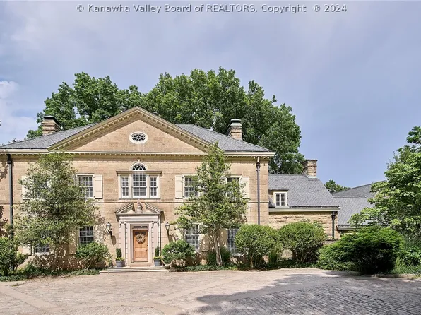 1266 Loudon Heights Rd, Charleston, WV 25314