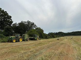 0 Taylorsville Macedonia Rd, Taylorsville, GA 30178