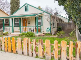1215 Jay St, Colusa, CA 95932