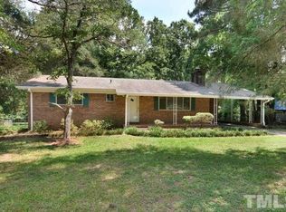 3600 Rivermont Rd, Durham, NC 27712