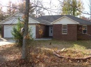 131 Courtney Dr, Eva, AL 35621