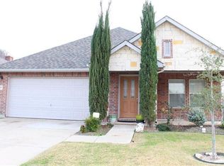 10519 Keathley Dr, Frisco, TX 75035