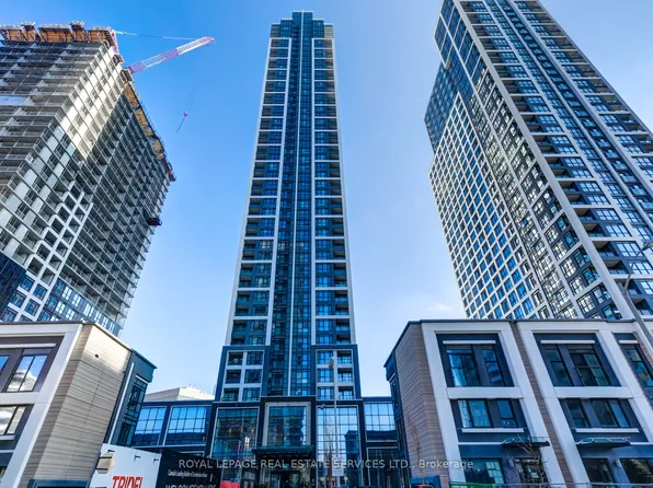 9 Mabelle Ave, Toronto, ON
