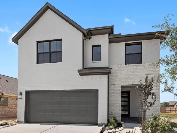 26706 Stardust Meadow Ct, Richmond, TX 77406