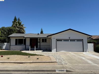 1124 Monterey Dr, Antioch, CA, 94509