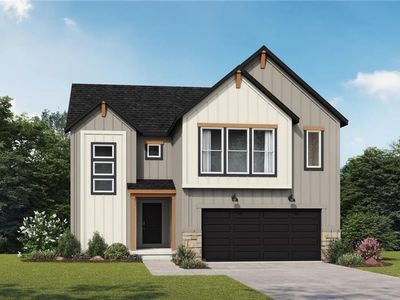 414 Woodview Dr, Raymore, MO, 64083