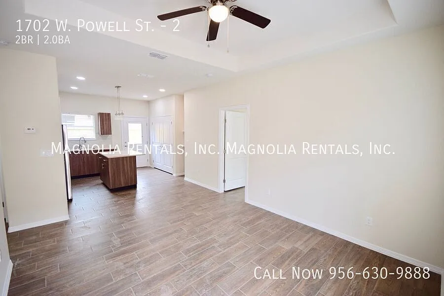1st Month Free with 13 Month Lease — Photo 3