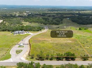 813 Old 32 Crossing Dr, Blanco, TX 78606