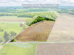 5130 Smith Rd SW, Navarre, OH 44662
