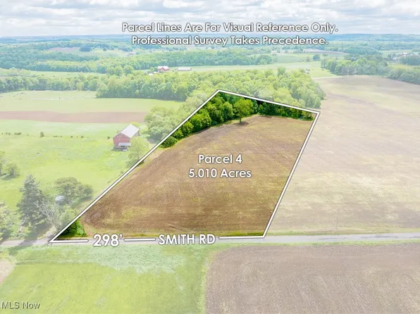 5130 Smith Rd SW, Navarre, OH 44662