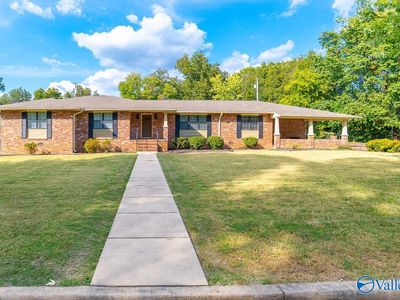 1204 Park St SE, Decatur, AL, 35601