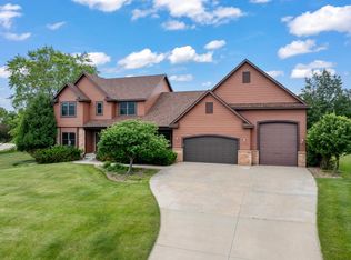 3135 Sherburn Pl SW, Rochester, MN 55902