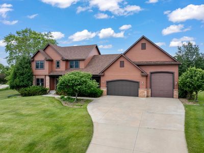 3135 Sherburn Pl SW, Rochester, MN, 55902