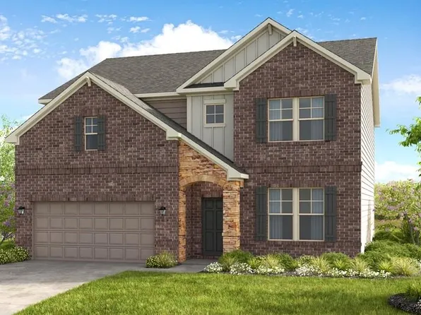 2230 Dreycott Ln, Lawrenceville, GA 30043