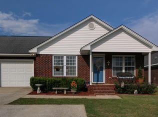 2212 Dartmouth Dr, Sumter, SC 29153