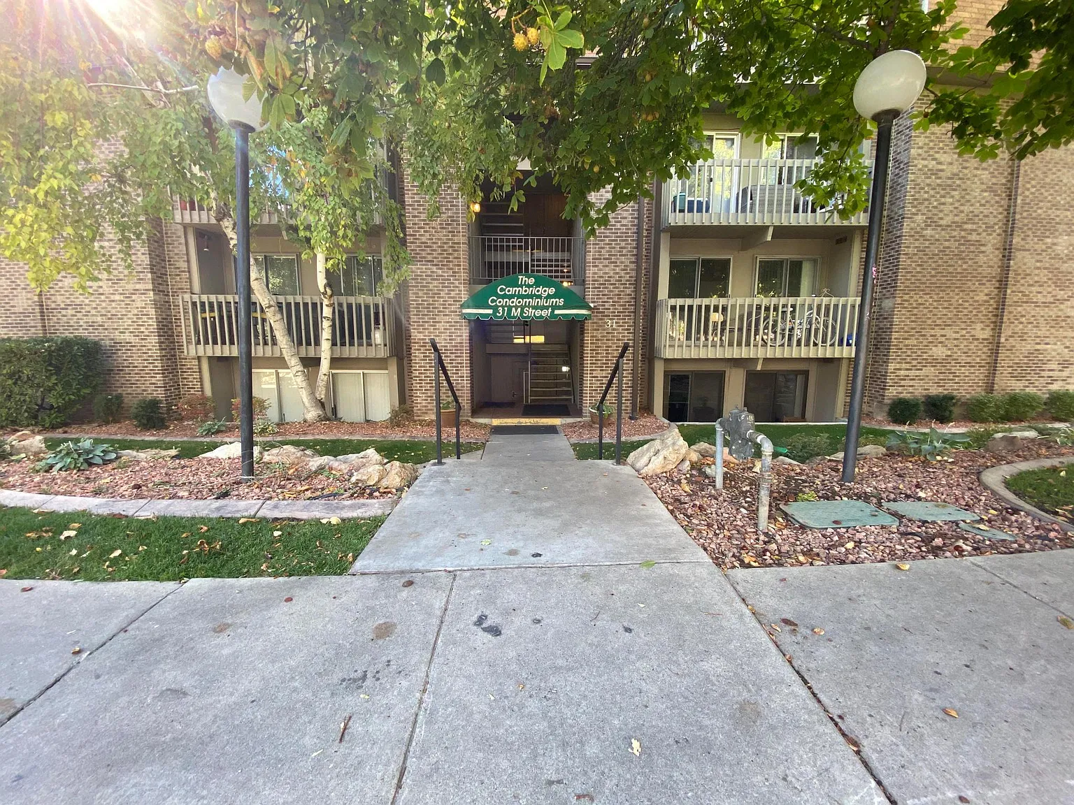 1 bed, 647 sqft, $1,400 — Photo 2
