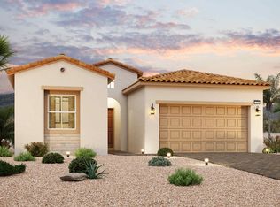 Residence 2230 Plan, The Bluffs II, Henderson, NV 89011