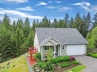14104 Carney Lake Rd SW, Pt Orchard, WA 98367